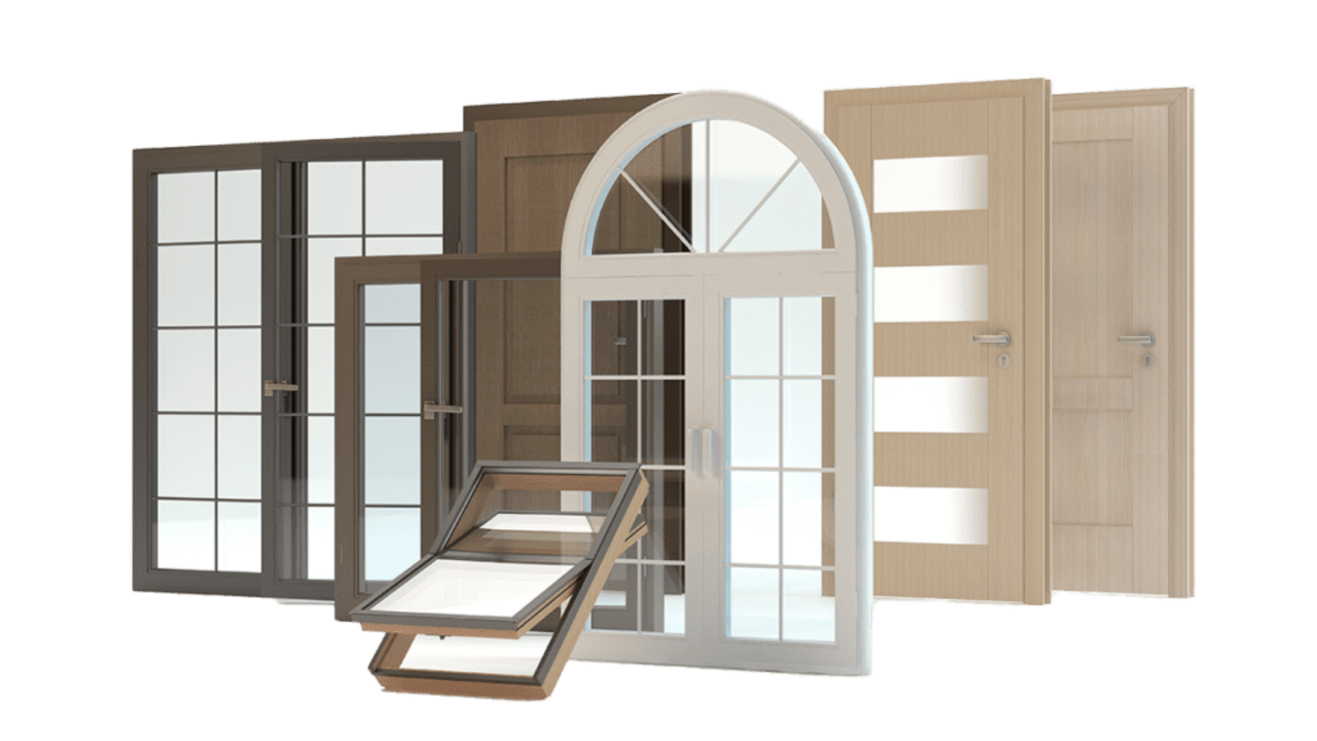 beautiful windows and doors that are impact grade for hurricanes