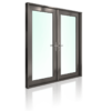 French Doors - Luxury Door Systems PF PFD