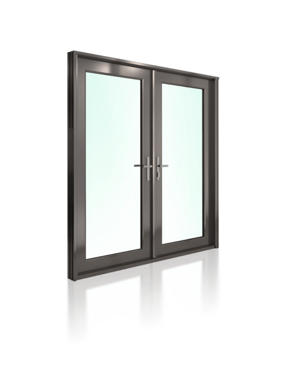 French Doors - Luxury Door Systems PF PFD