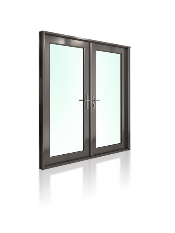 French Doors - Luxury Door Systems PF PFD